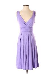 Details About Old Navy Women Purple Casual Dress P Petite