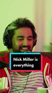 Nick Miller from The Streets of Chicago