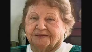 Obituary of Dorothy Marie Dodge, 86