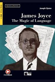 James Joyce: Lektüre mit Audio-Online