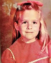 Kimberly Ann Beall. Daughter of Patricia Rosendale and Gerald Beall