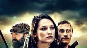 Once Upon a Time in the Apocalypse