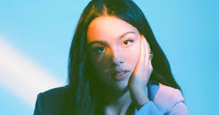 Sour by olivia rodrigo vinyl record. Olivia Rodrigo Talks Debut Album Sour Being Inspired By Alanis Morissette