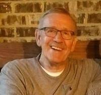 James Tolson Obituary (1939