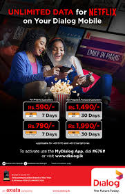 Home Broadband Prepaid Data Add-Ons| Dialog Axiata Plc