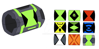 Multitrix Digital By Insane Mane On Deviantart In 2020 Ben 10 Ben 10 Omniverse Ben 10 Ultimate Alien
