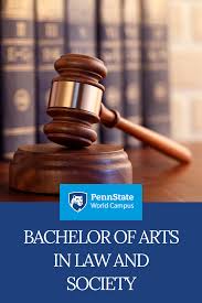 Bachelor Of Arts In Law And Society In 2020 Bachelor Of Arts Research Skills Online Degree Programs