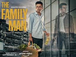Looking for the best movies of the 2019 you can stream right now? The Family Man Indian Tv Series Wikipedia