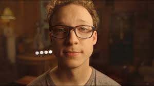 matt arnett — Community Arts Live Inc.