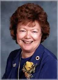 In Memory of our Rotarians