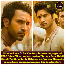 The team of “Desh Rag, ” a drama based