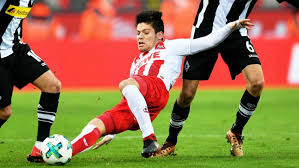 Auch rückspiel zwischen leipzig und liverpool in budapest, bvb bangt vor spitzenspiel beim fc bayern um sancho und guerreiro, verletztenliste bei. L Atletico Veut Piocher En Allemagne Besoccer