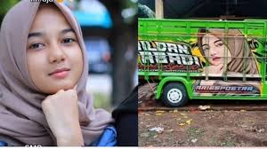 We did not find results for: Wajahnya Sering Ada Di Belakang Truk Cewek Ini Curhat Sampai Ditanya Guru