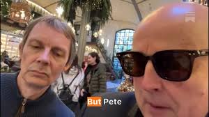 @BumperGraham's video Tweet