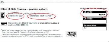 No credit history required to apply. Office Of State Revenue New South Wales Treasury