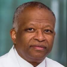 James Griffin Is the First Black President of the Medical Staff at  University of Texas Southwestern Hospital