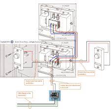 I have checked the voltage at the chime and at the doorbell, and it is 14v. Siemens Door Chime I Need Three Door Chimes All Located In Different Rooms To Be Operated From Both Front And Back