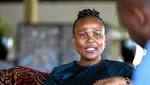 Mkhwebane 'protects' Zwane Vrede dairy