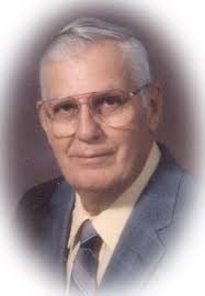 Roland Robinson Obituary (2012)