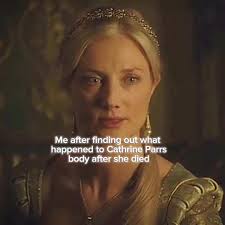 Catherine Parry Wingfield