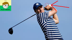 And how has it changed the market? What S The Deal With Jordan Spieth S Rogue Pinky And Index Finger