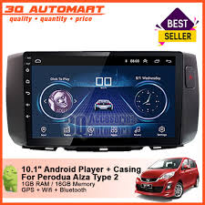 Sudden camera shutdown, unstable internet connection vlc allows you to run and play those media files which are not even supported by other media players. 10 Inch Android Player Hd Wifi Gps 1gb Ram 16gb Memory For Perodua Alza Shopee Malaysia