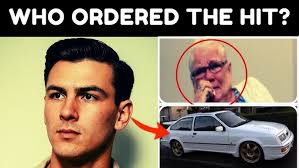 Halton McCollin: Appeal