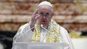Proinsias mac ruairí) is a character in the grand theft auto series who appears as a main character in grand theft auto iv. Pope Francis Calls For Vaccines For Poor In Easter Message