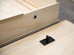 This is a standard twin murphy bed you can build as a diy project. How To Build A Murphy Bed How Tos Diy