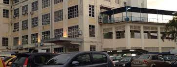 The largest public hospital in penang, it also serves as the reference hospital within northern malaysia. Penang General Hospital Hospital Pulau Pinang Georgetown Pulau Pinang