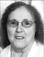 BARBARA TAYLOR Obituary (2014)