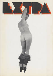 Lynda Benglis: The 50th Anniversary of the Iconic Artforum Advertisement  | Pace Gallery