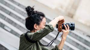 How To Become A Great Photographer In A Few Months - Cosset Moi