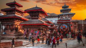 The official portal of government of nepal nepal.gov.np. Travel To Nepal Earth S Highest Mountain Andbeyond Tour