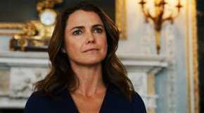 Who Merritt Grove Is In The Diplomat & What He Wants