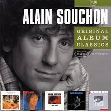 Tailler la zone · alain souchon au ras des pâquerettes ℗ 1999 parlophone / warner music france, a warner music group company lead vocals: Alain Souchon Original Album Classics Box Set Austriancharts At