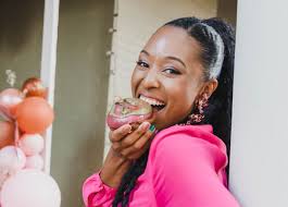 Kaitlin Lott's Instagram, Twitter & Facebook