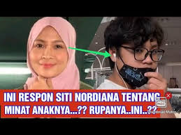 Nikmati kemudahan download siti nordiana, streaming siti nordiana, dan lirik lagu siti nordiana hanya di musik area. Download Siti Nordiana Mp4 Mp3 3gp Daily Movies Hub
