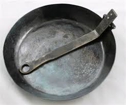 Favorite Bush Frying Pan Bushcraft Usa Forums