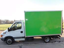 A showcase of our new tilt & slide body in action.website: Lieferwagen Mieten Transporter Mit Hebebuhne Und Anhangerkupplung 3 5t