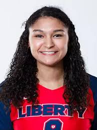 2020 Women's Volleyball Roster