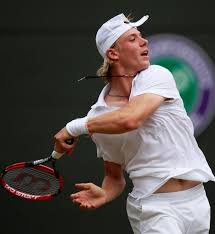 Shapovalov, 22, debuted at the citi open in 2016, when he lost in the first. Shapavolav One Ve My Fave Up Coming Next Gen Guys Tenis Tenista Novios
