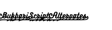 Your download will start in 20 seconds. Bukhari Script Font Download For Free Ffonts Net