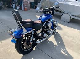 Image result for Bright Victory Red 1993 FXLR