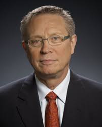 Tom Sherwood