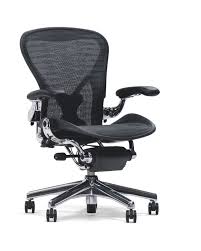 Aeron Chair Don Chadwick And Bill Stumpf 1994 Best Office Chair Office Chair Ergonomic Chair