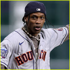 Travis Scott Lands Las Vegas Residency Nearly One Year After Astroworld  Tragedy