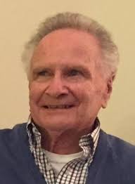 Charles Lambert Obituary (1934