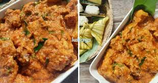 Sebelum memasak rendang, sebaiknya cuci dulu daging ayam hingga bersih dan buang. Rendang Ayam Legend Mudah Nak Buat Ringkas Dan Sedap Rasa Macam Resipi Mak Di Kampung Jer Keluarga