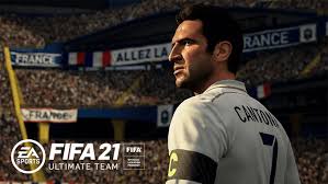 On the previous season, icons players are released from week to for this season, ea also introduced event icons, icons players that are better than base icons, but. Sto Ikon W Fifa 21 Kto Oprocz Cantony